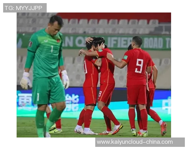 2015年中国足球队对阵阿曼队精彩回顾与赛后分析