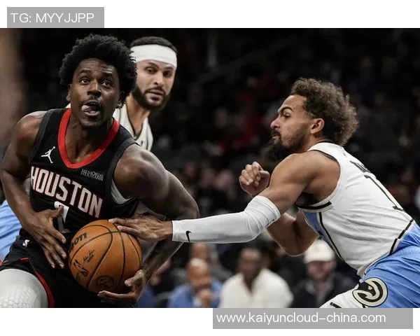 2019年NBA火箭队与老鹰队精彩对决回顾及赛后分析