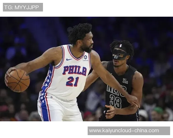 乔尔恩比德的篮球之路与未来展望解析