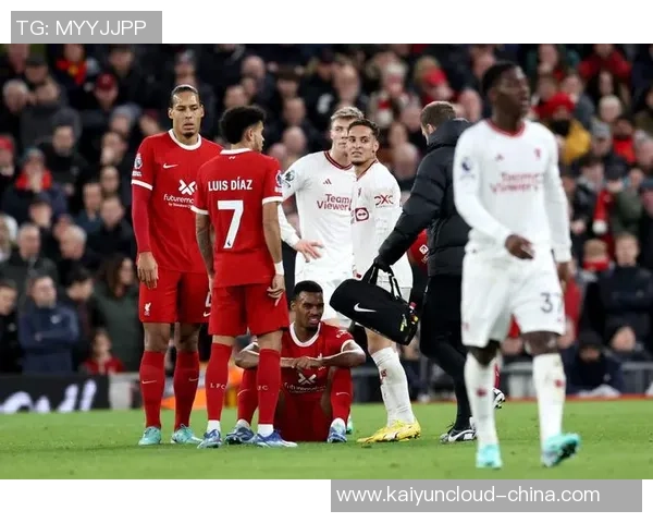 利物浦与红星精彩对决全场录像回放尽享比赛精彩瞬间