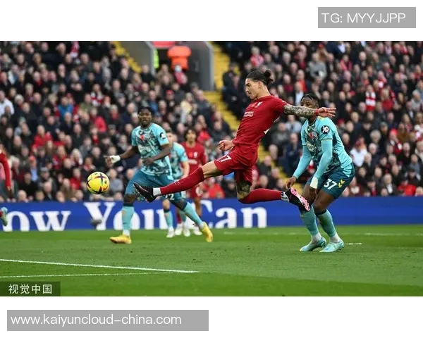 努涅斯在赛季中的崛起与挑战分析及其对球队未来的影响