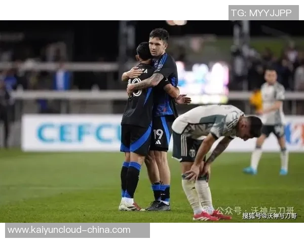 圣何塞对阵波特兰比赛结果分析及精彩瞬间回顾