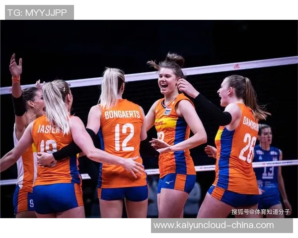 女排世锦赛精彩对决荷兰女排迎战美国队全景直播回顾