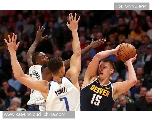 小牛与掘金激战正酣文字直播全程回顾精彩瞬间与战术分析