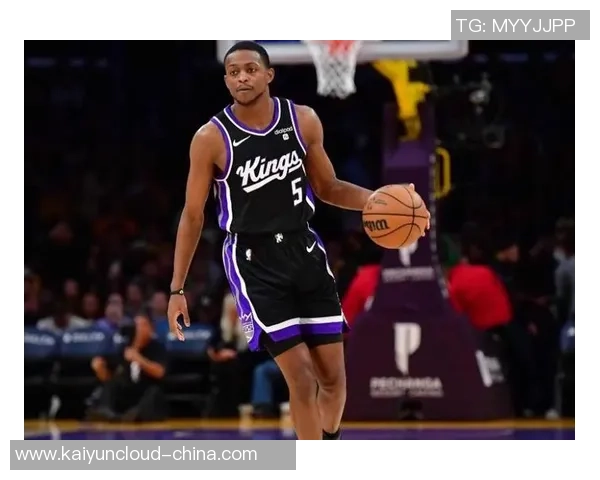 德阿隆福克斯在NBA的崛起与未来发展潜力分析