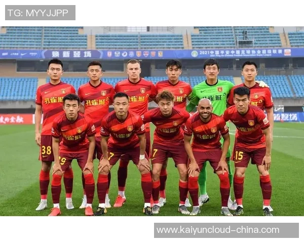 恒大与国安对决直播地址及时间详解，精彩赛事不容错过