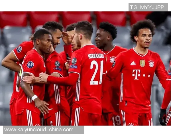 拜仁慕尼黑迎战火车头期待精彩对决与精彩进球盛宴