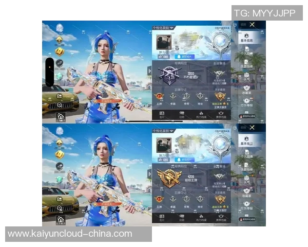 李磊独家揭秘和平精英游戏技巧与心得分享助你成为高手玩家